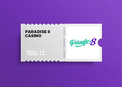 Paradise 8 casino Bolivia